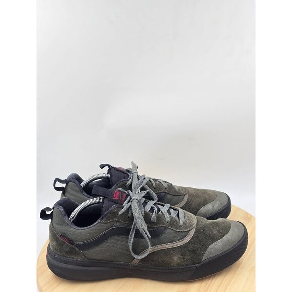 Vans Ultrarange Comfort Lightweight Mens  Shoes Nathan Florence Edition sz 11 - Picture 1 of 9
